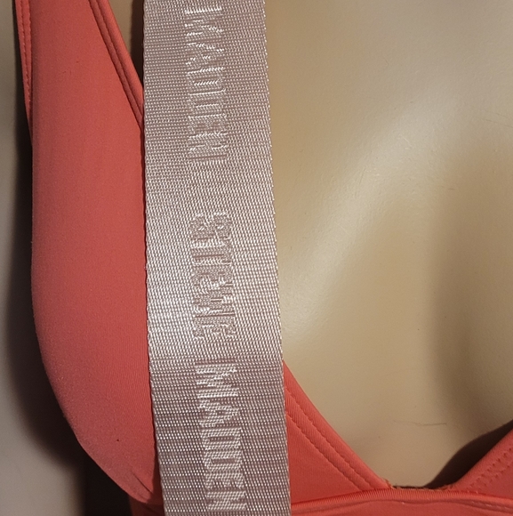 Cute soft & puffy Steve Madden purse! Millennial pink! Very Barbiecore! - Picture 9 of 12